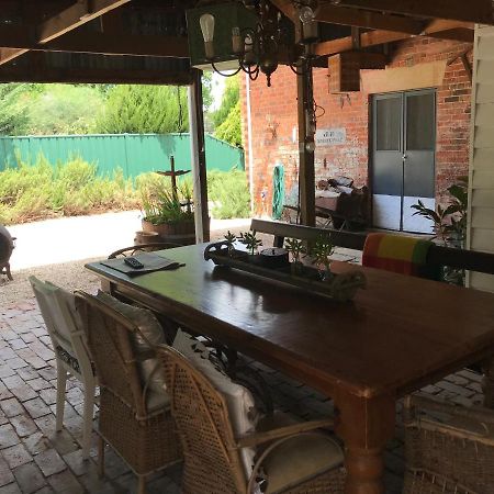 Fergusons Store Heathcote Luaran gambar