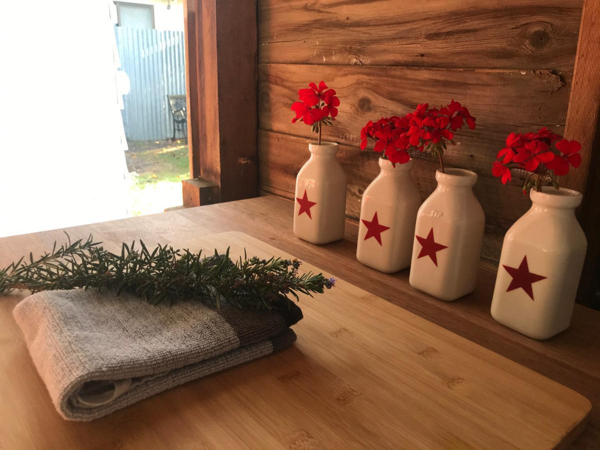 Fergusons Store Heathcote Luaran gambar