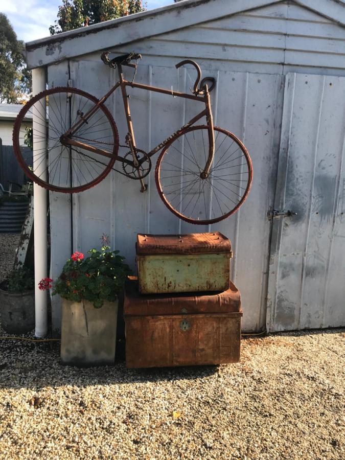 Fergusons Store Heathcote Luaran gambar
