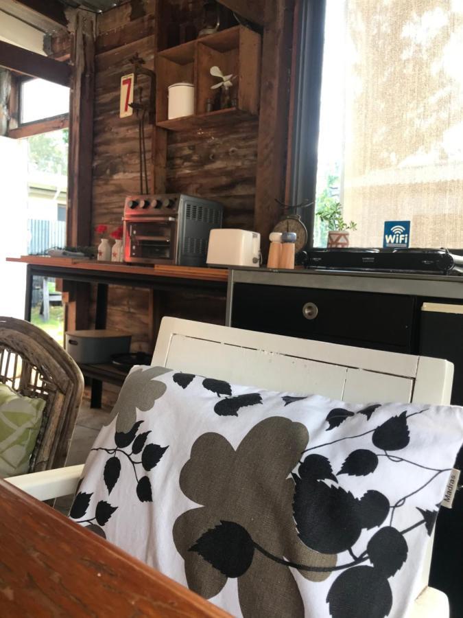 Fergusons Store Heathcote Luaran gambar