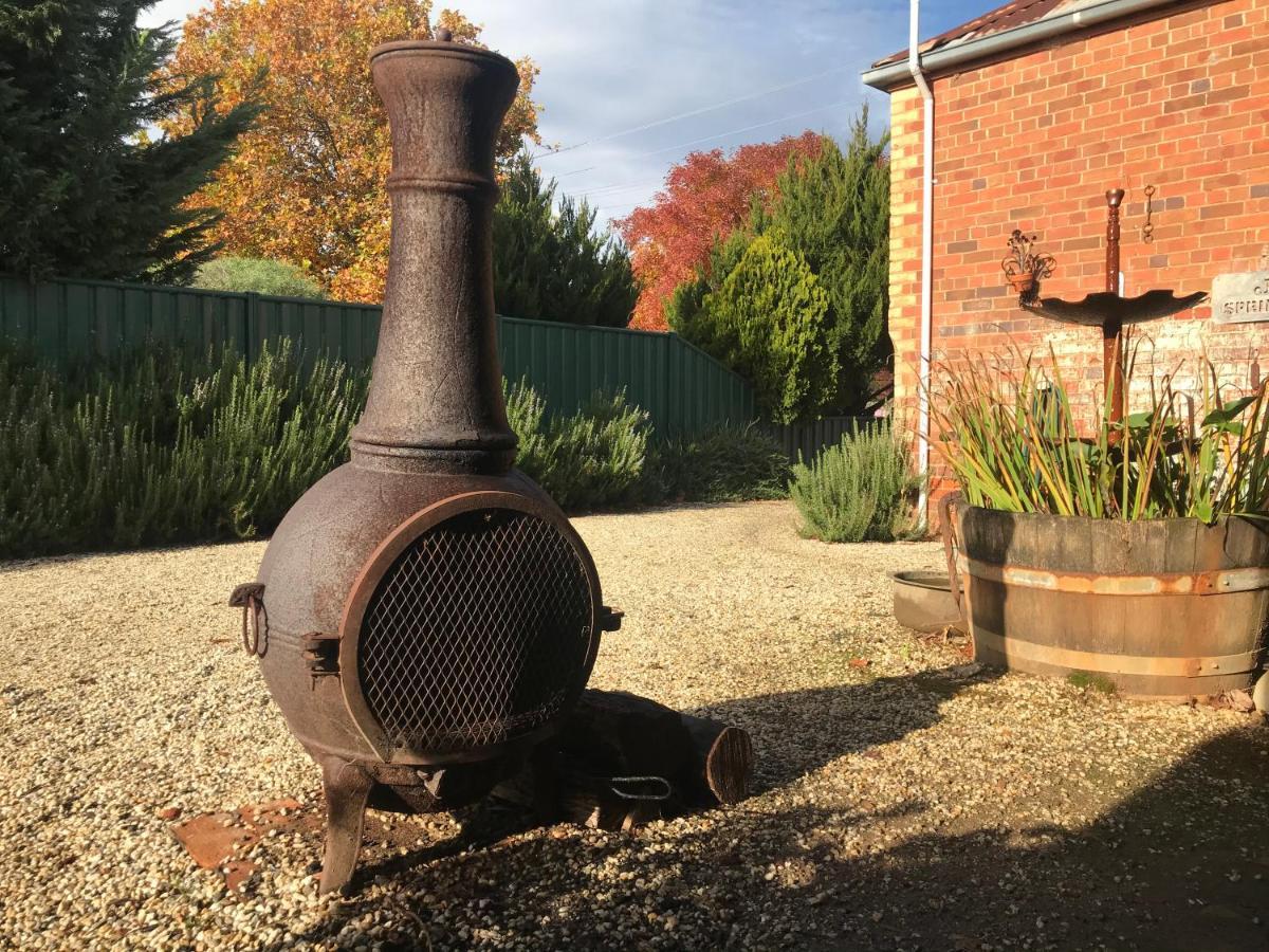 Fergusons Store Heathcote Luaran gambar