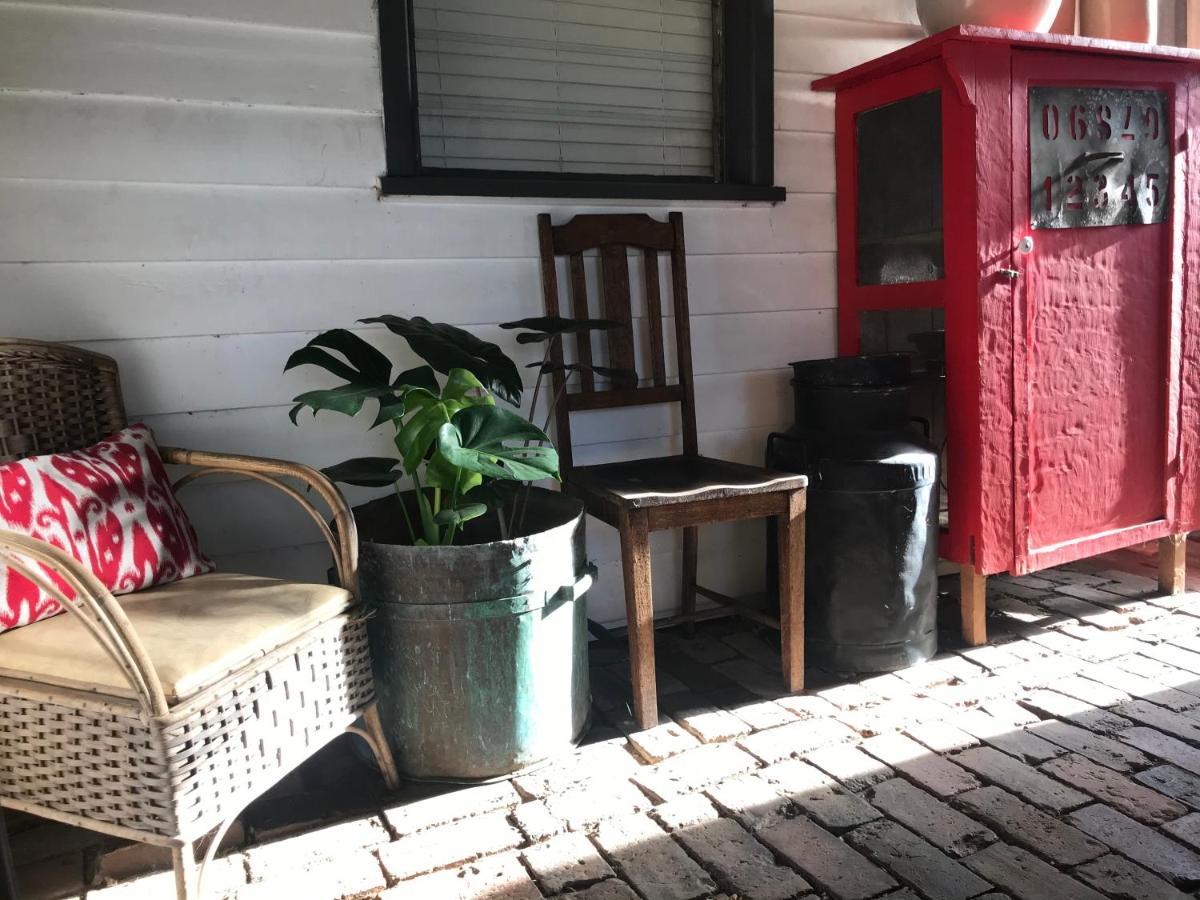 Fergusons Store Heathcote Luaran gambar