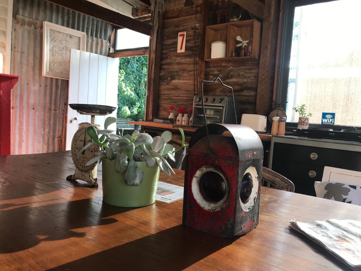 Fergusons Store Heathcote Luaran gambar