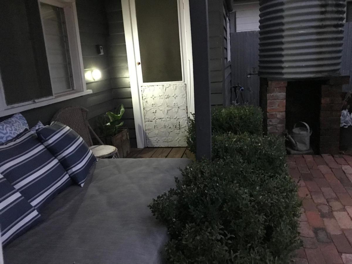 Fergusons Store Heathcote Luaran gambar