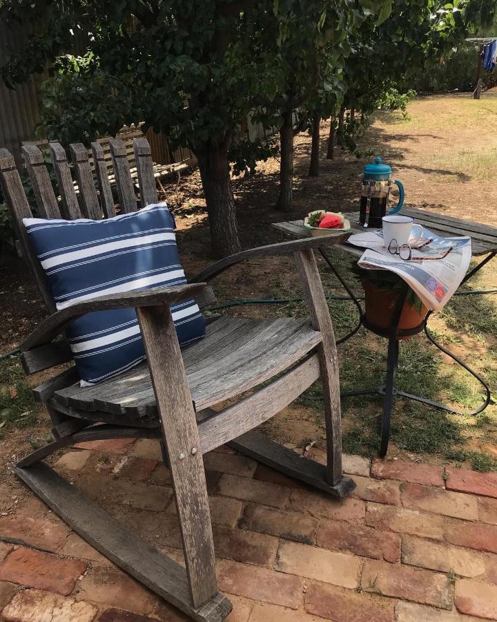 Fergusons Store Heathcote Luaran gambar